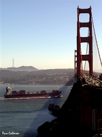 San Francisco, California