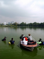 Chapultepec, M�xico