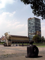 Universidad Nacional Aut�noma de M�xico